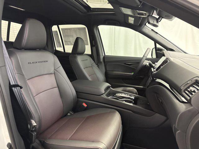 new 2026 Honda Ridgeline car, priced at $45,363