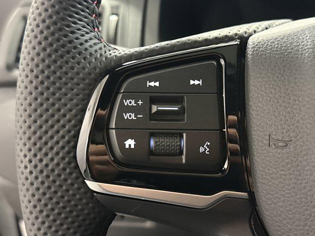 new 2026 Honda Ridgeline car, priced at $45,363