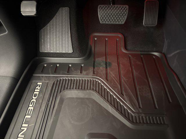 new 2026 Honda Ridgeline car, priced at $45,363