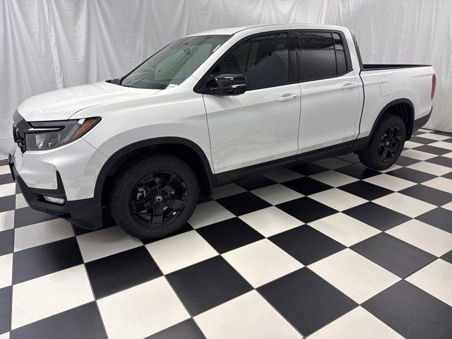 new 2026 Honda Ridgeline car, priced at $45,363