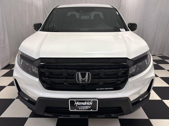 new 2026 Honda Ridgeline car, priced at $45,363