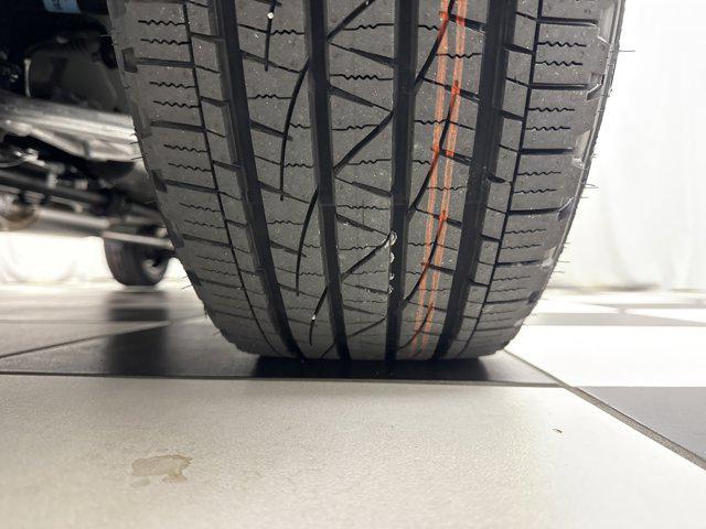 new 2026 Honda Ridgeline car, priced at $45,363