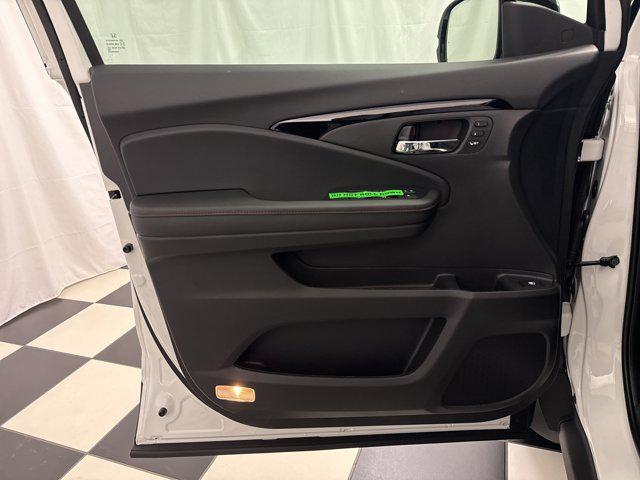 new 2026 Honda Ridgeline car, priced at $45,363