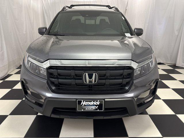 new 2025 Honda Ridgeline car, priced at $43,703