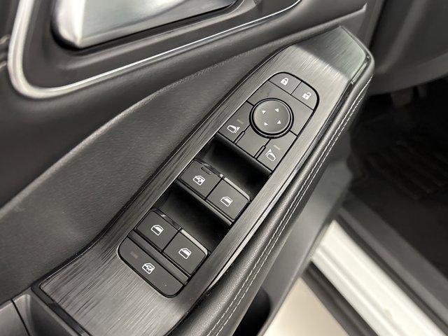 used 2021 Nissan Rogue car, priced at $24,905