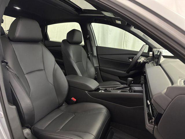 new 2025 Honda Accord Hybrid car, priced at $34,847