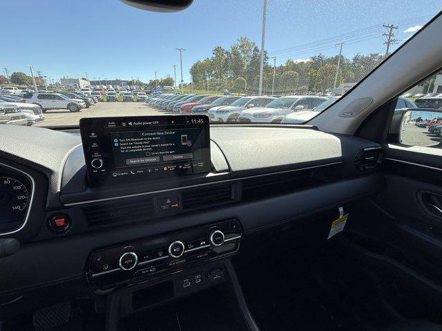 new 2025 Honda Pilot car, priced at $48,366