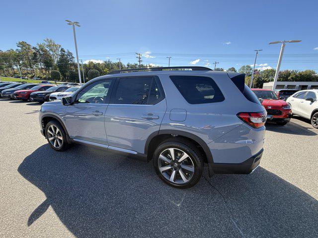 new 2025 Honda Pilot car, priced at $48,366