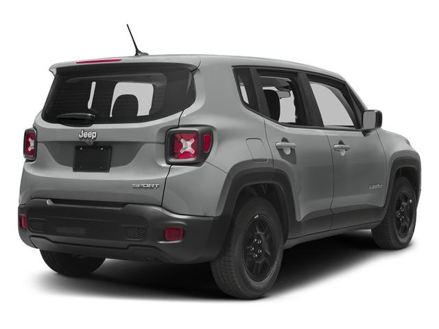 used 2016 Jeep Renegade car, priced at $9,899