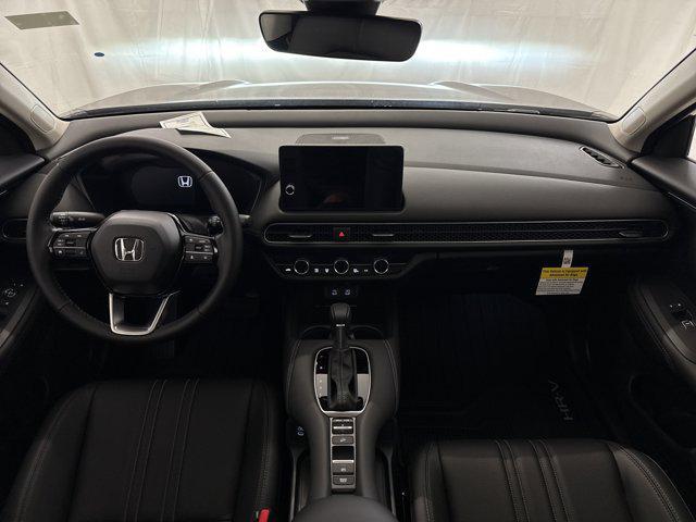 new 2026 Honda HR-V car, priced at $30,149