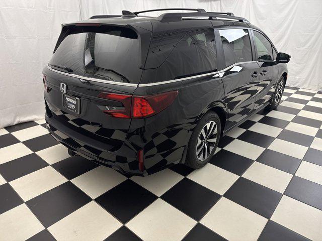 new 2026 Honda Odyssey car, priced at $42,799