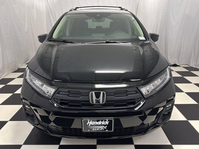 new 2026 Honda Odyssey car, priced at $42,799