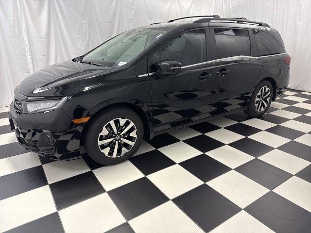 new 2026 Honda Odyssey car, priced at $42,799