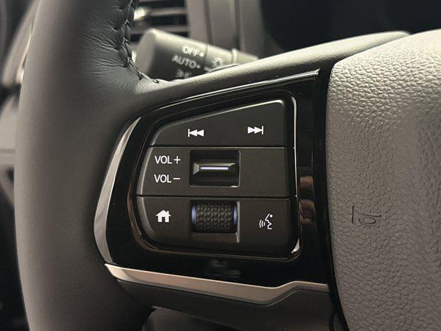 new 2026 Honda Odyssey car, priced at $42,799