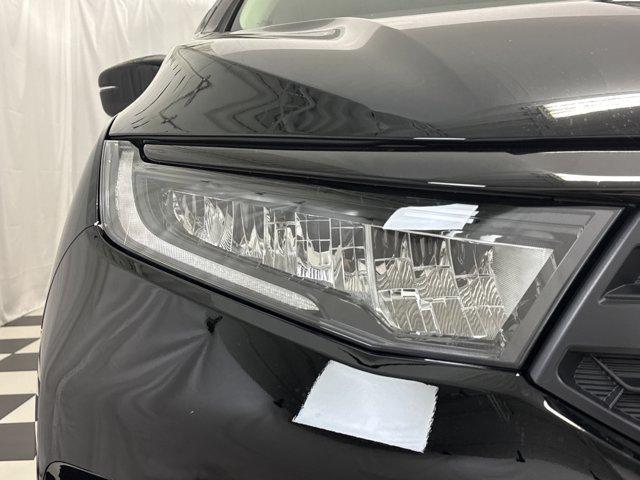 new 2026 Honda Odyssey car, priced at $42,799