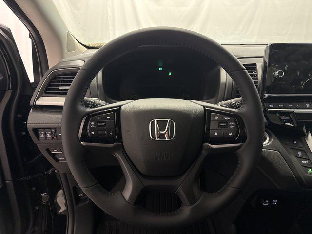 new 2026 Honda Odyssey car, priced at $42,799