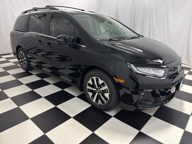 new 2026 Honda Odyssey car, priced at $42,799