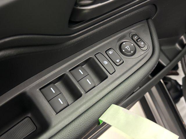 new 2026 Honda Odyssey car, priced at $42,799