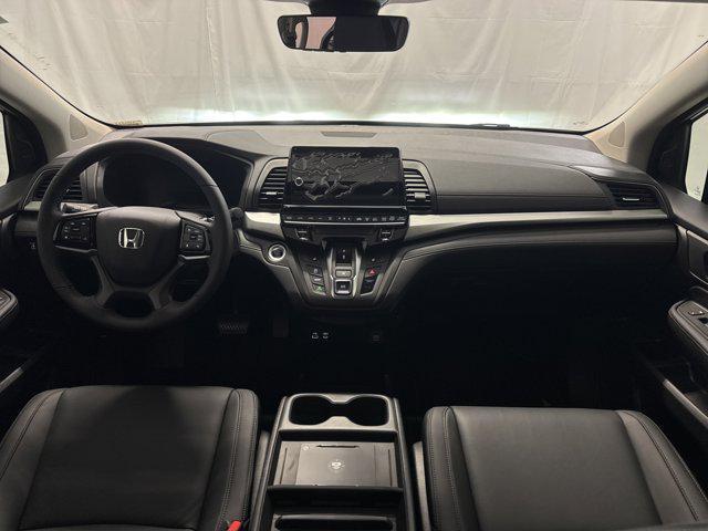 new 2026 Honda Odyssey car, priced at $42,799