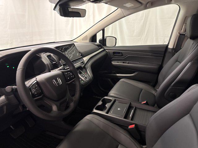 new 2026 Honda Odyssey car, priced at $42,799