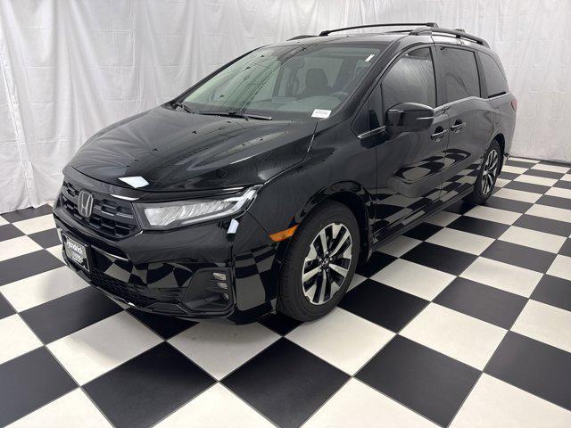 new 2026 Honda Odyssey car, priced at $42,799