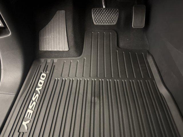 new 2026 Honda Odyssey car, priced at $42,799