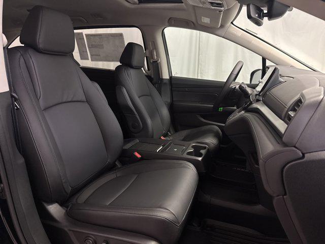 new 2026 Honda Odyssey car, priced at $42,799