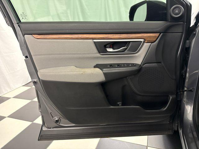 used 2020 Honda CR-V car, priced at $21,952