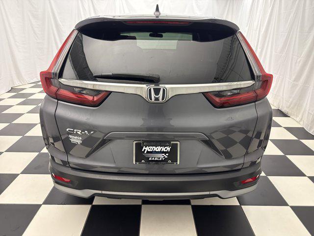 used 2020 Honda CR-V car, priced at $21,952
