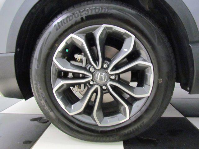 used 2020 Honda CR-V car, priced at $22,149