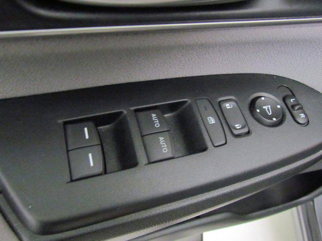 used 2020 Honda CR-V car, priced at $22,149