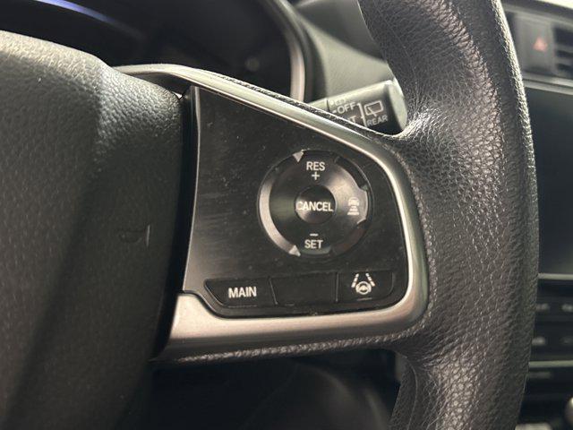 used 2020 Honda CR-V car, priced at $21,952