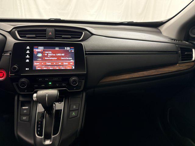 used 2020 Honda CR-V car, priced at $21,952