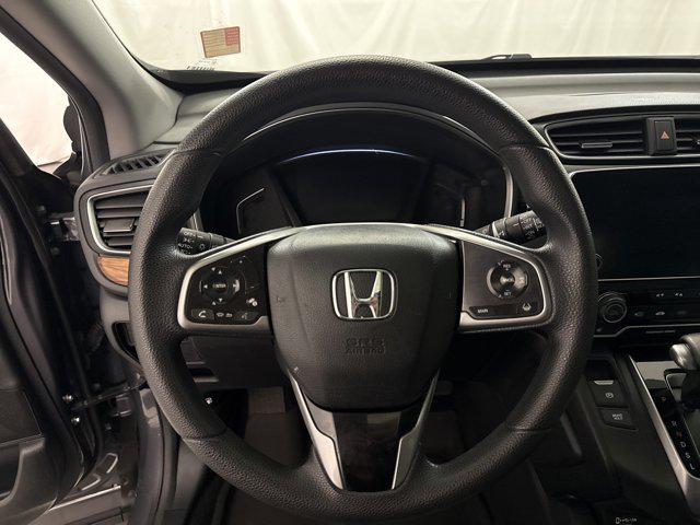 used 2020 Honda CR-V car, priced at $21,952