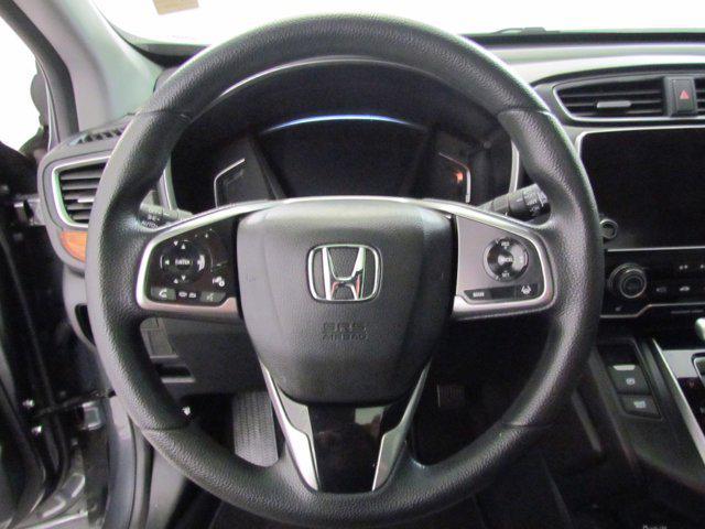 used 2020 Honda CR-V car, priced at $22,149