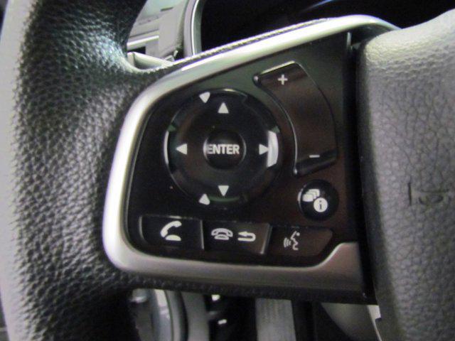 used 2020 Honda CR-V car, priced at $22,149