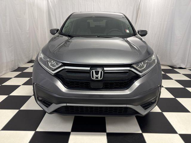 used 2020 Honda CR-V car, priced at $21,952