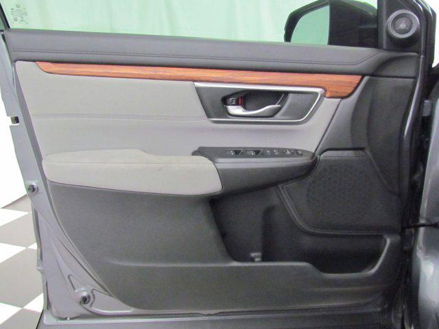used 2020 Honda CR-V car, priced at $22,149