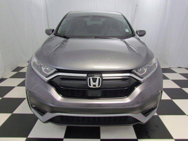 used 2020 Honda CR-V car, priced at $22,149