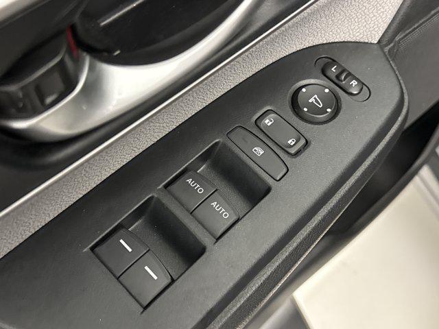 used 2020 Honda CR-V car, priced at $21,952