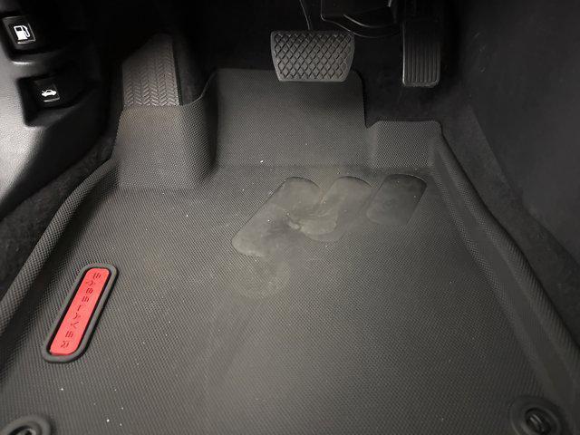 used 2020 Honda CR-V car, priced at $21,952