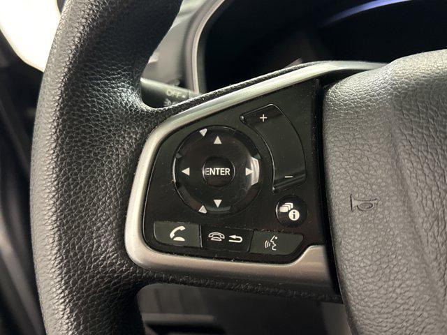 used 2020 Honda CR-V car, priced at $21,952