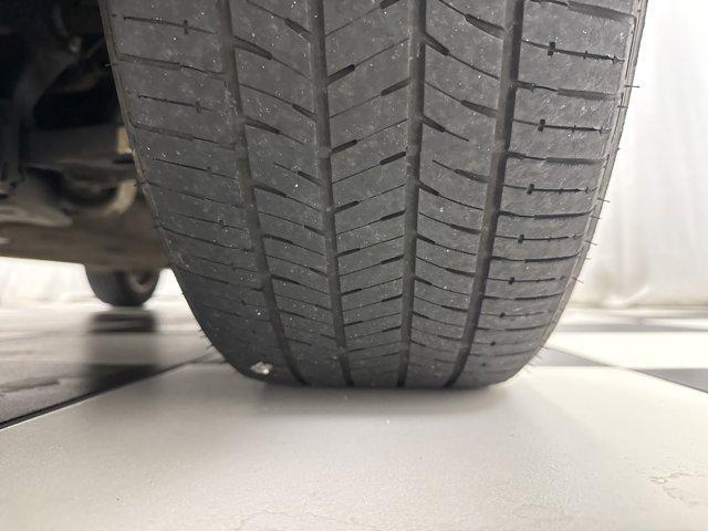 used 2020 Honda CR-V car, priced at $21,952