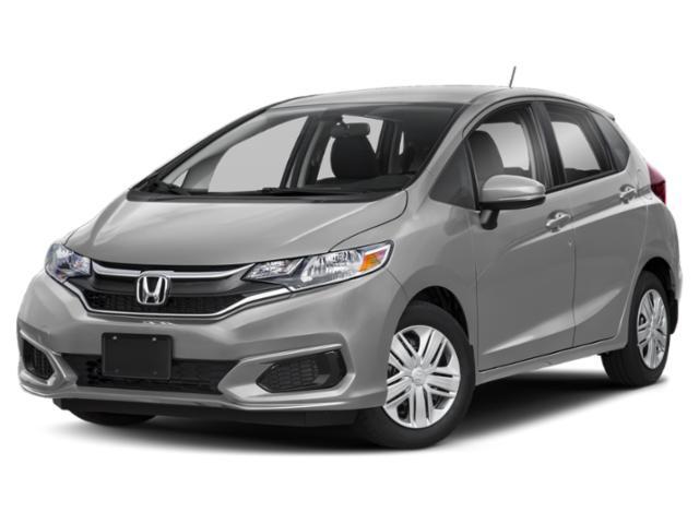 used 2020 Honda Fit car, priced at $13,249