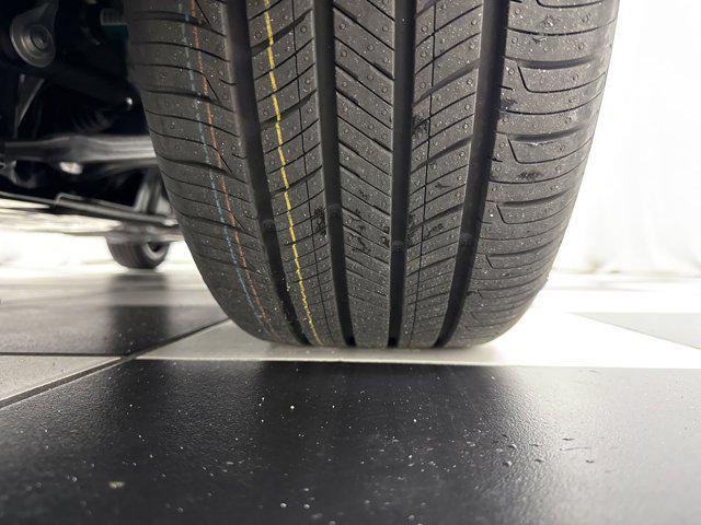 new 2025 Honda Accord Hybrid car, priced at $34,389