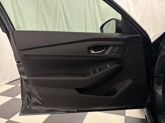 new 2025 Honda Accord Hybrid car, priced at $34,389