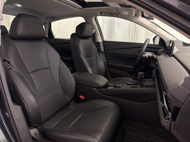 new 2025 Honda Accord Hybrid car, priced at $34,389