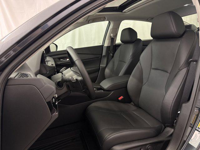 new 2025 Honda Accord Hybrid car, priced at $34,389