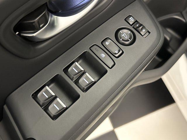 new 2025 Honda Pilot car, priced at $50,765