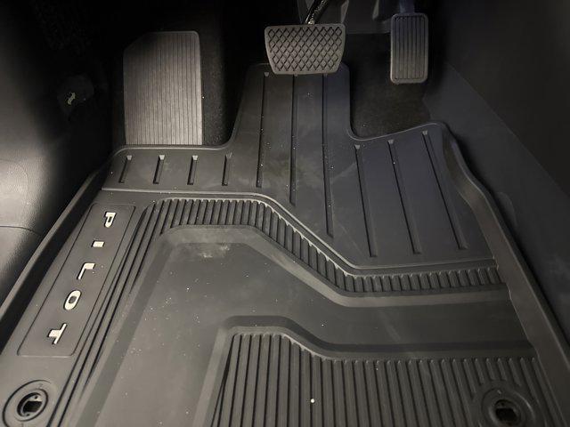 new 2025 Honda Pilot car, priced at $50,765